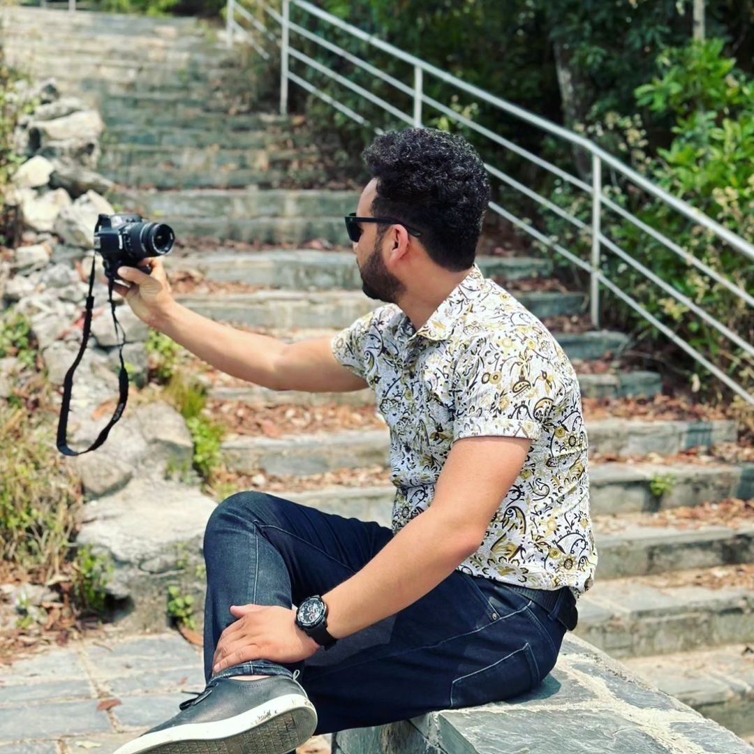 जिन्दगीलाई यसरी पनि हेरौं ..🤗😉👇️