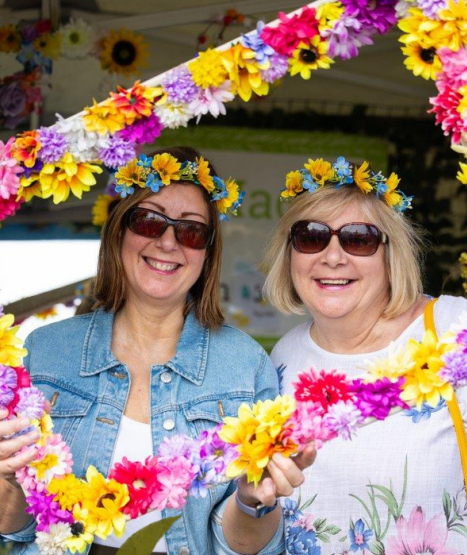 Why not be part of Southport's biggest event and 100th Anniversary celebration? Volunteering is the perfect way to meet new friends, learn new skills and give back to the local community For more information, please email us at info@southportflowershow.co.uk