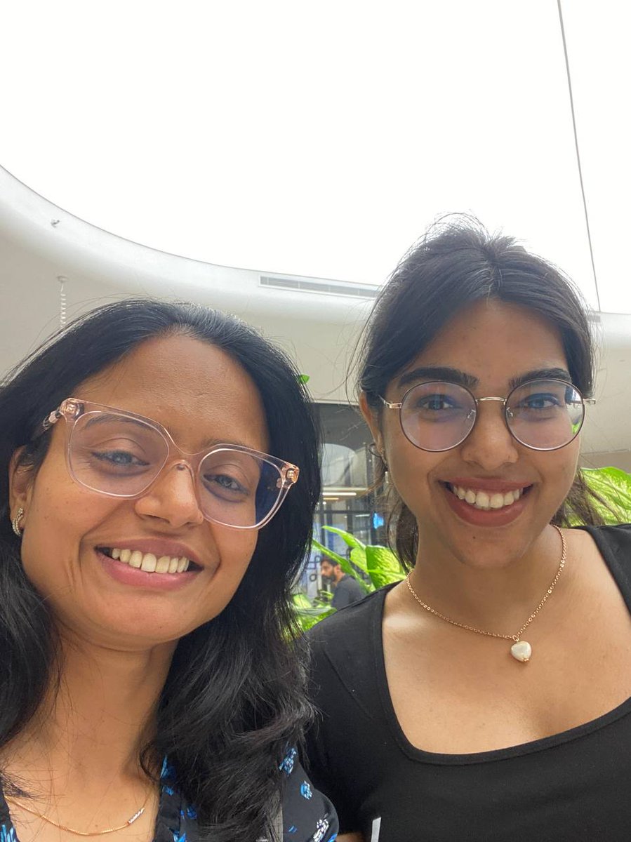 🚀 Exciting News! 🚀 We're thrilled to announce that Garima Gupta from the 3vo team is proudly attending the Decentralized Web3 Investment Conclave (DWIC) happening at the DIFC Innovation Hub in Dubai. @DWIC2024 @DariiaVA @token2049 Join us as we delve into the world of