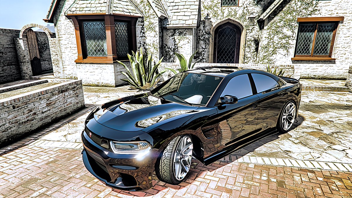 #GTA5 #GTAV
#RockStarEditor
#RockstarGames
#GamePhoto
#VirtualPhotography
#PS5