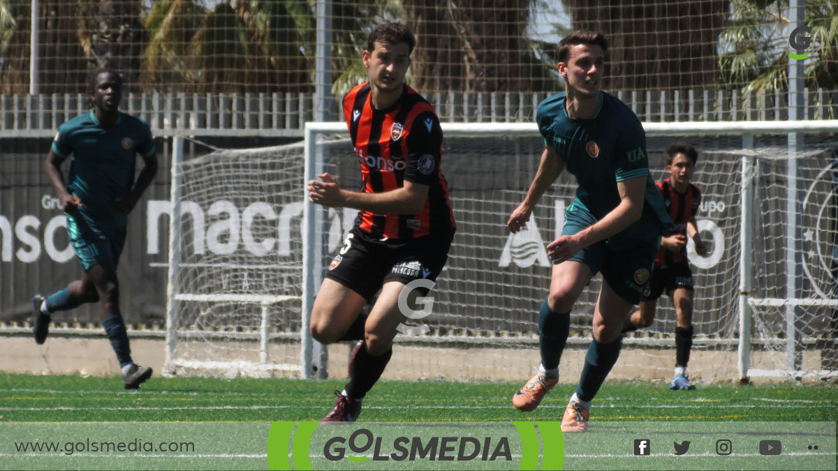 📸 GALERÍA FOTOGRÁFICA | Ya puedes disfrutar de nuestras imágenes del @patacona_cf vs @jovesanvicente de este domingo ☀️ AQUÍ EL ÁLBUM: golsmedia.com/comunidad-vale…