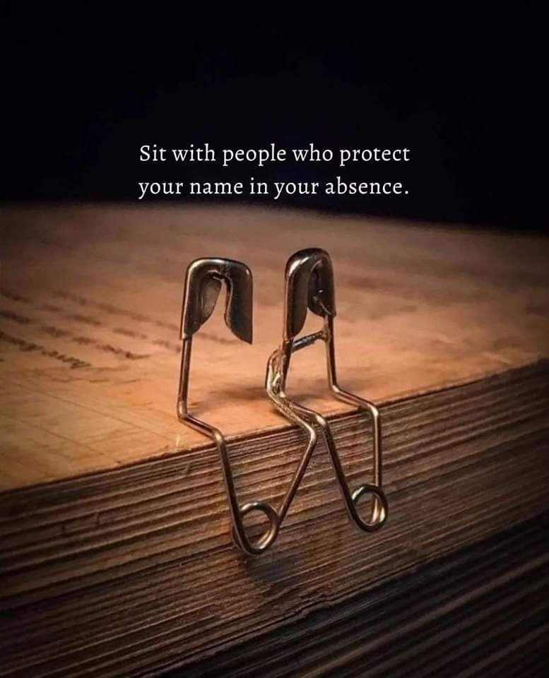 Very well said