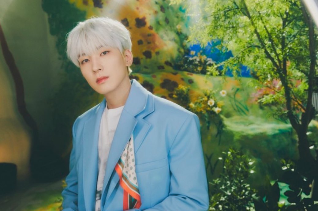 N년전 오늘의 원우 tweet media