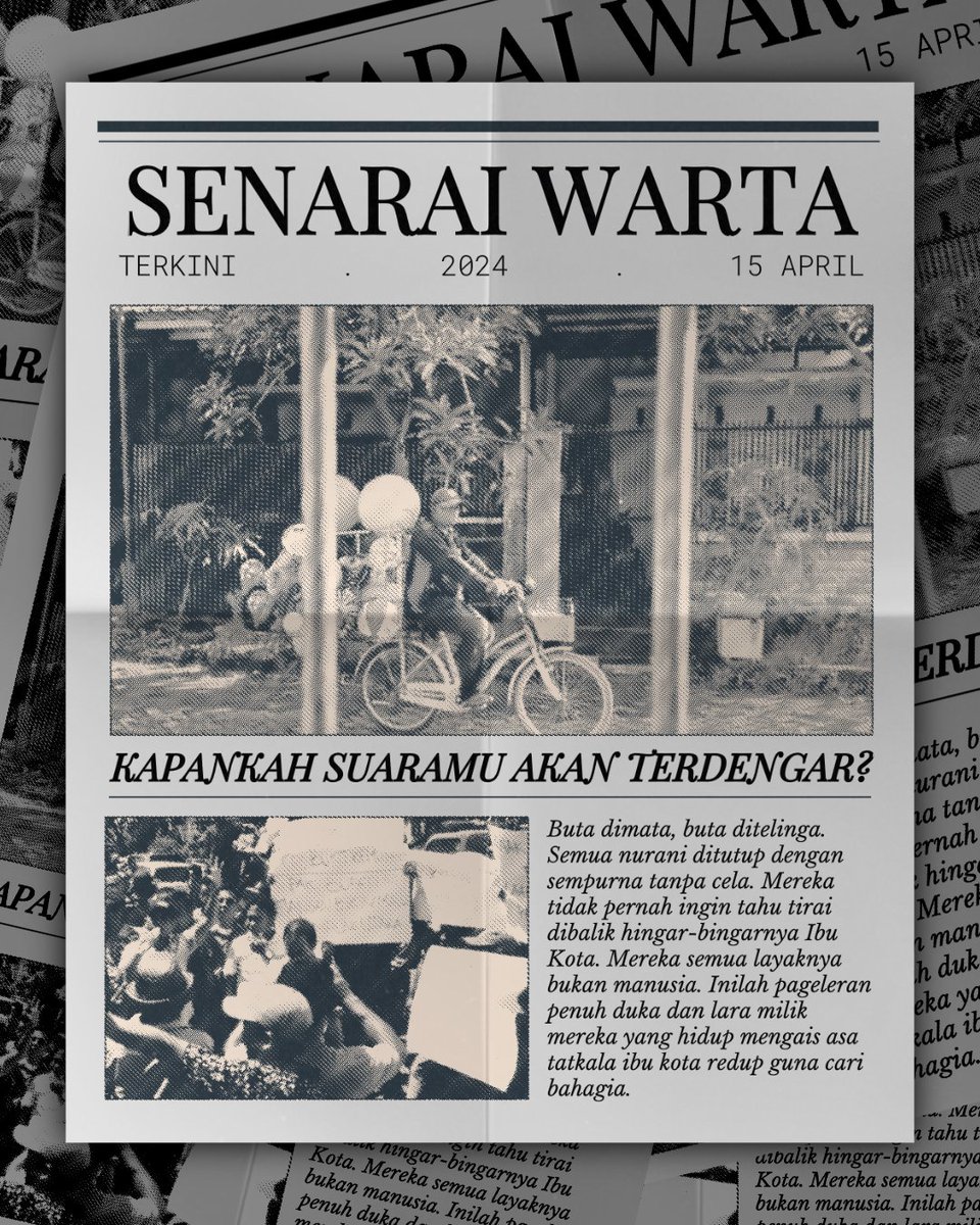 𝑆𝐸𝑁𝐴𝑅𝐴𝐼 𝑊𝐴𝑅𝑇𝐴. tweet media