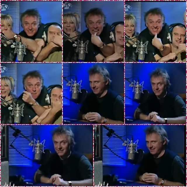 #rikmayall