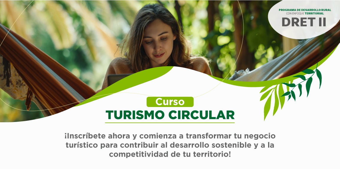 cta_co's tweet photo. Descubre cómo gestionar de manera eficiente los recursos e involucrar a la comunidad en tu proyecto turístico y crear experiencias auténticas y sostenibles para los viajeros.

Amplia tu conocimiento en nuestro curso virtual. Inscríbete aquí: https://t.co/n6BH9QjAEw https://t.co/gqbTwdQACP