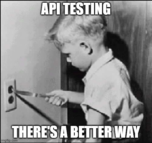 My 'API Automation Testing' for developers covers tools and techniques, and how to create a testing. It discusses also testability, tools, techniques and patterns that help conquer API testing.
everydayunittesting.com/courses/api-au…
#APITesting #Testing #Automation