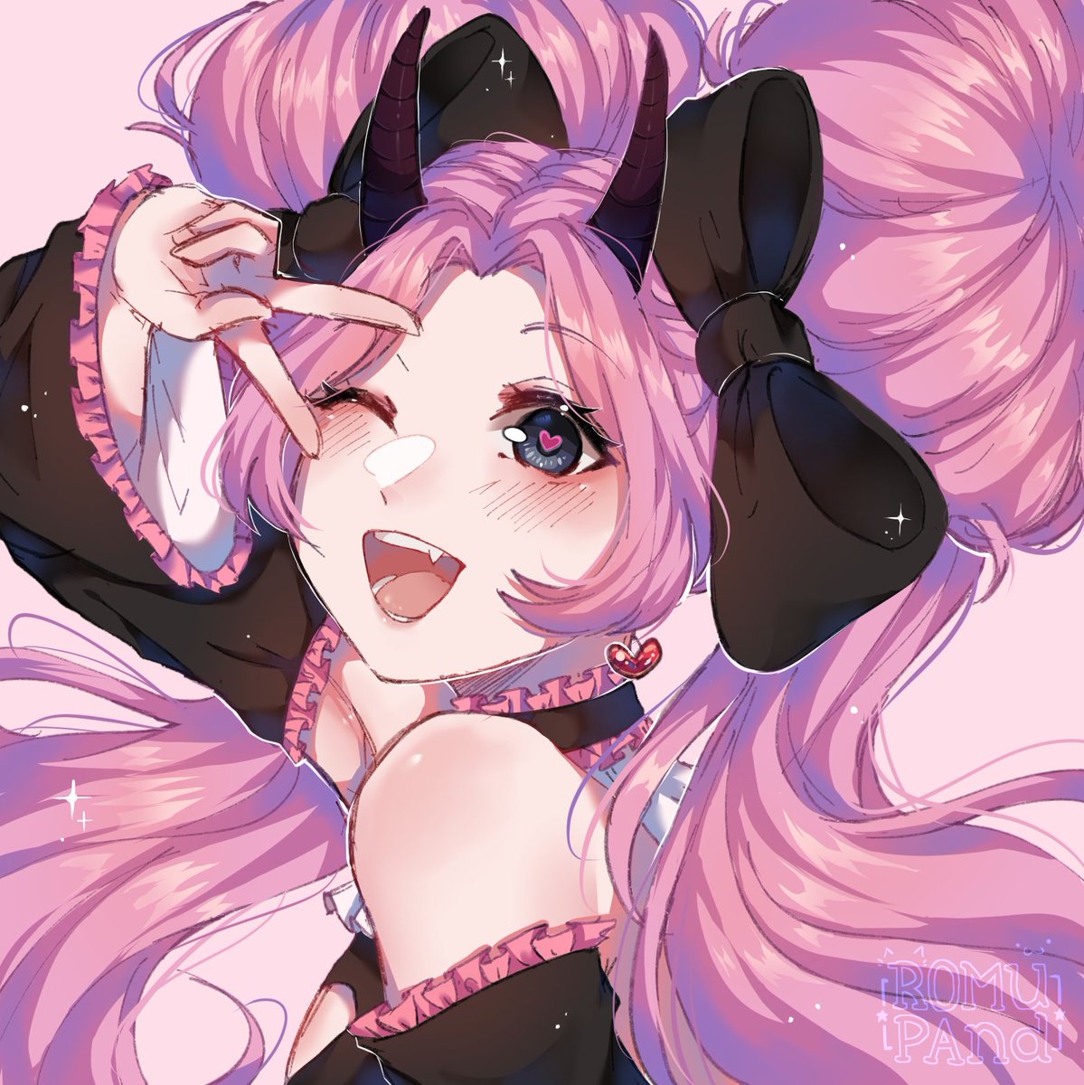 TLUITW's tweet photo. @shanan_art Muchisimas gracias por la oportunidad 🩷🩷🩷✨ https://t.co/dG6ddCHBV2