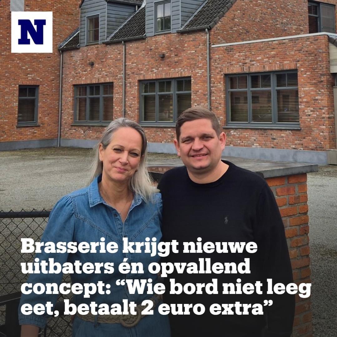 Fiona Dewaele tweet media