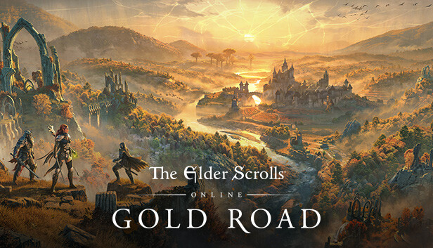 10 yılı deviren The Elder Scrolls Online'ın bu seneki büyük bölümü Gold Road'u haziran ayındaki çıkışından önce deneme şansımız oldu. Seri tarihinin en sağlam hikayelerinden biri bizleri bekliyor diyebiliriz 👇 turkmmo.com/eso-gold-road-…