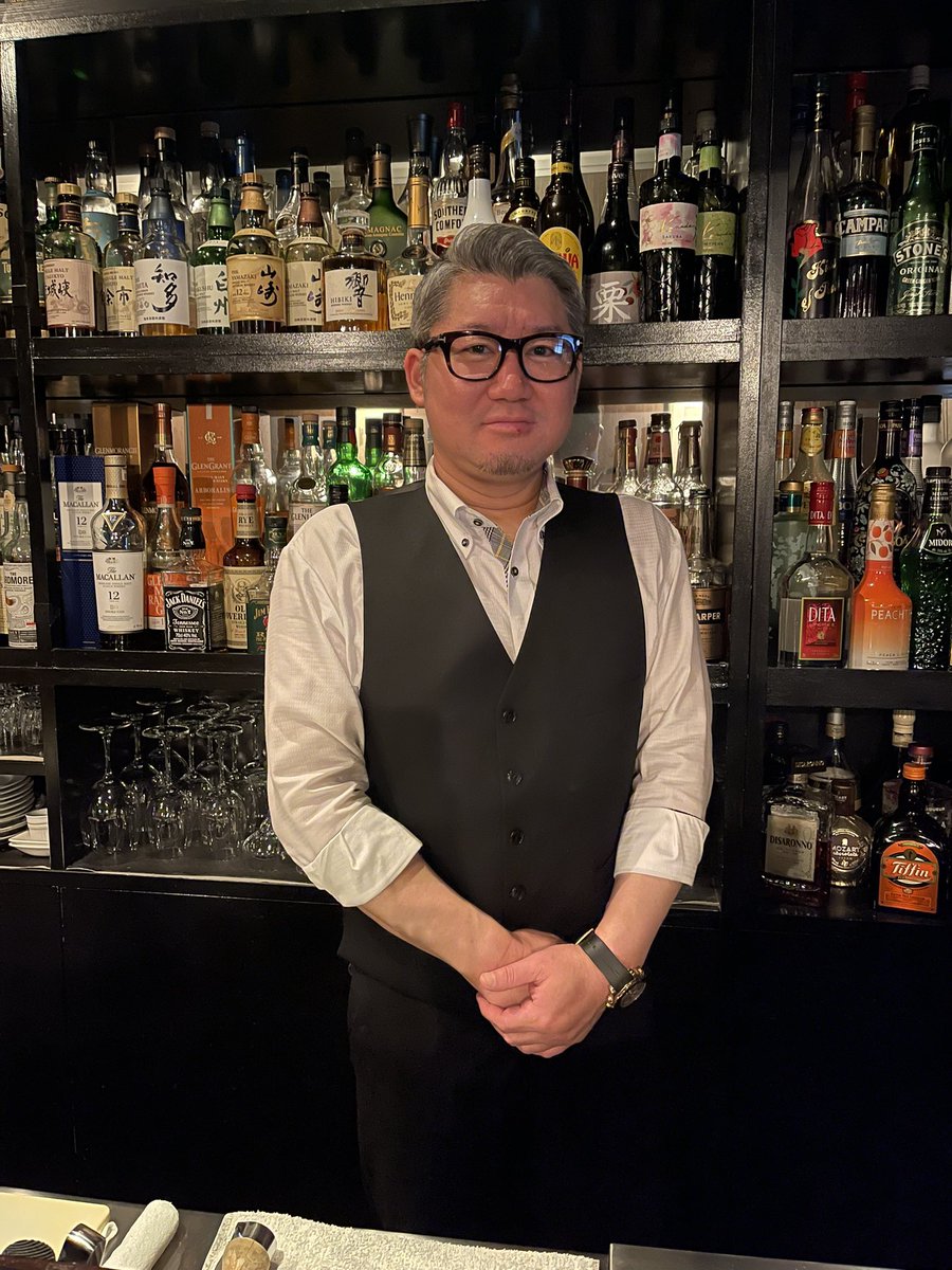 Bar507Sowa's tweet photo. おかげさまで
4月15日に8周年を迎えました

ひとえに皆さまの支えがあってのことだと
あらためて感謝いたします

これからもスナックヴィレッジリッチと共にどうぞよろしくお願いします

 #bar507 #8周年 #ありがとう https://t.co/pX8t58rEcJ