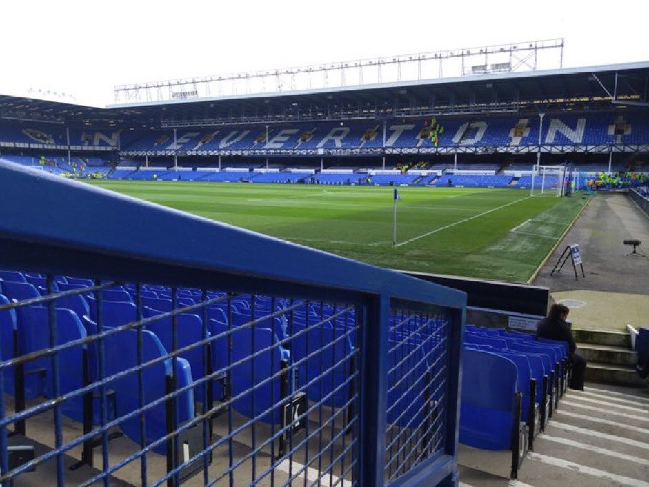 🚨🔵 Everton a officiellement déposé un appel concernant la déduction de 2 points, reçu pour une deuxième violation des règles du fair-play financier. (@SkySportsPL)