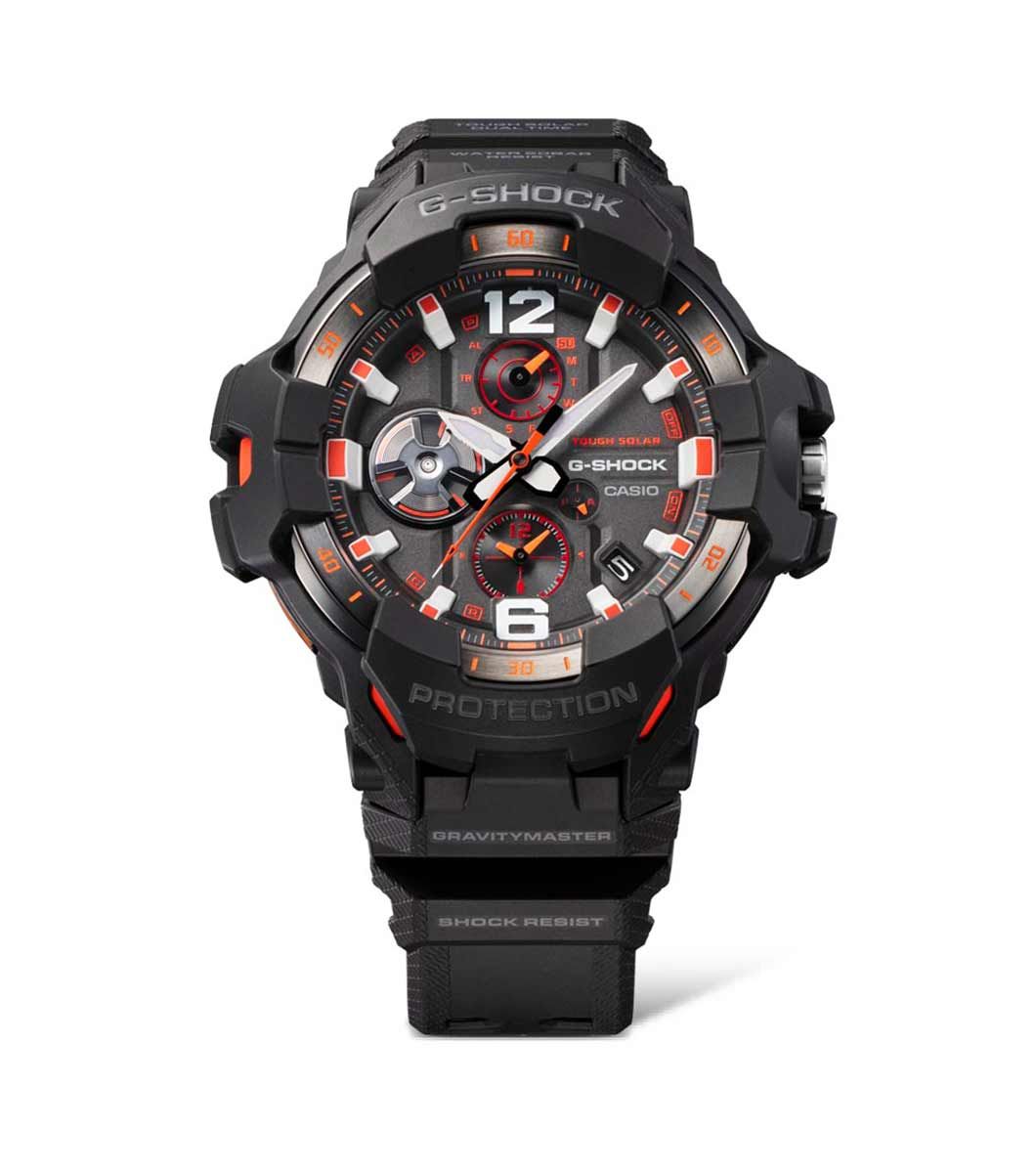 morgan_gshock's tweet photo. 🆕 Casio G-Shock GR-B300 coming out soon 🆕
#casio #gshock #grb300 #gravitymaster #gshockwatch #gshocknew https://t.co/U8Orto1jkm