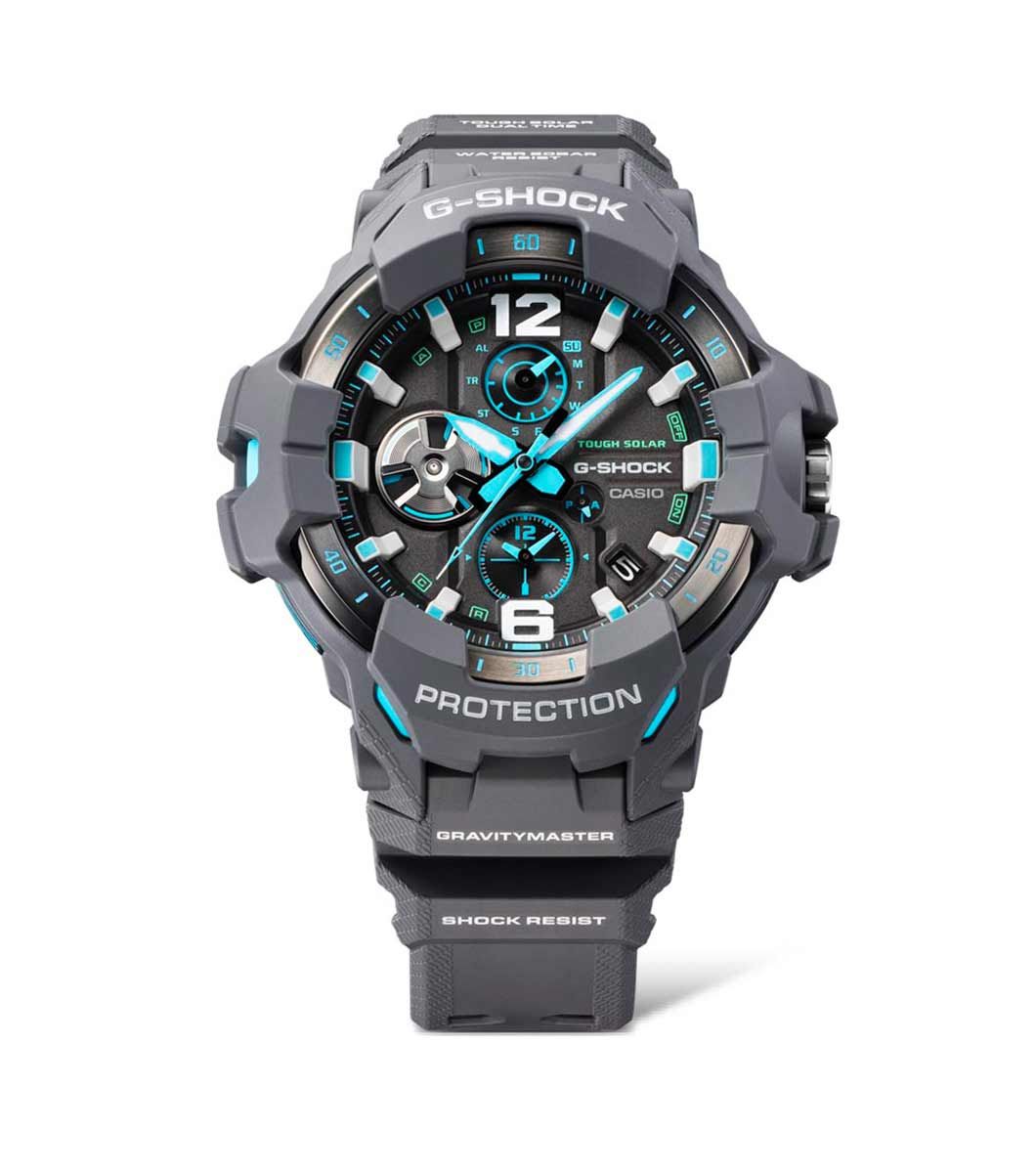 morgan_gshock's tweet photo. 🆕 Casio G-Shock GR-B300 coming out soon 🆕
#casio #gshock #grb300 #gravitymaster #gshockwatch #gshocknew https://t.co/U8Orto1jkm