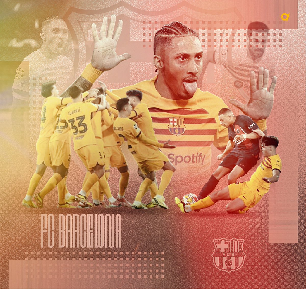 oldybarca's tweet photo. @oldybarca EDITS....🔥🔥🔥

@barcagalaxy 
@BarcaTimes 
@FCBarcelona_es
@totalBarca 
@barcastuff_idn 

#PSG_BARCA
#RAPHINHA https://t.co/wQaPmFZf2V