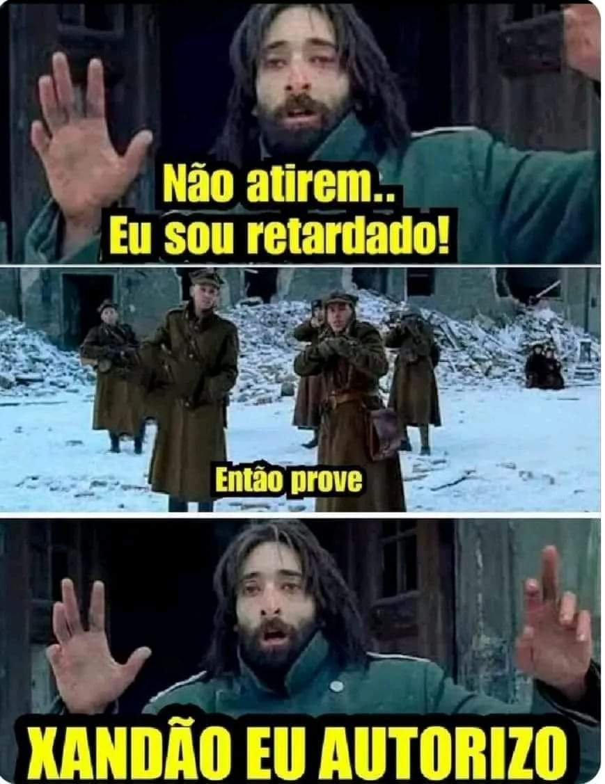 LuzBrayner's tweet photo. @STF_oficial https://t.co/4PjVnEyCaA