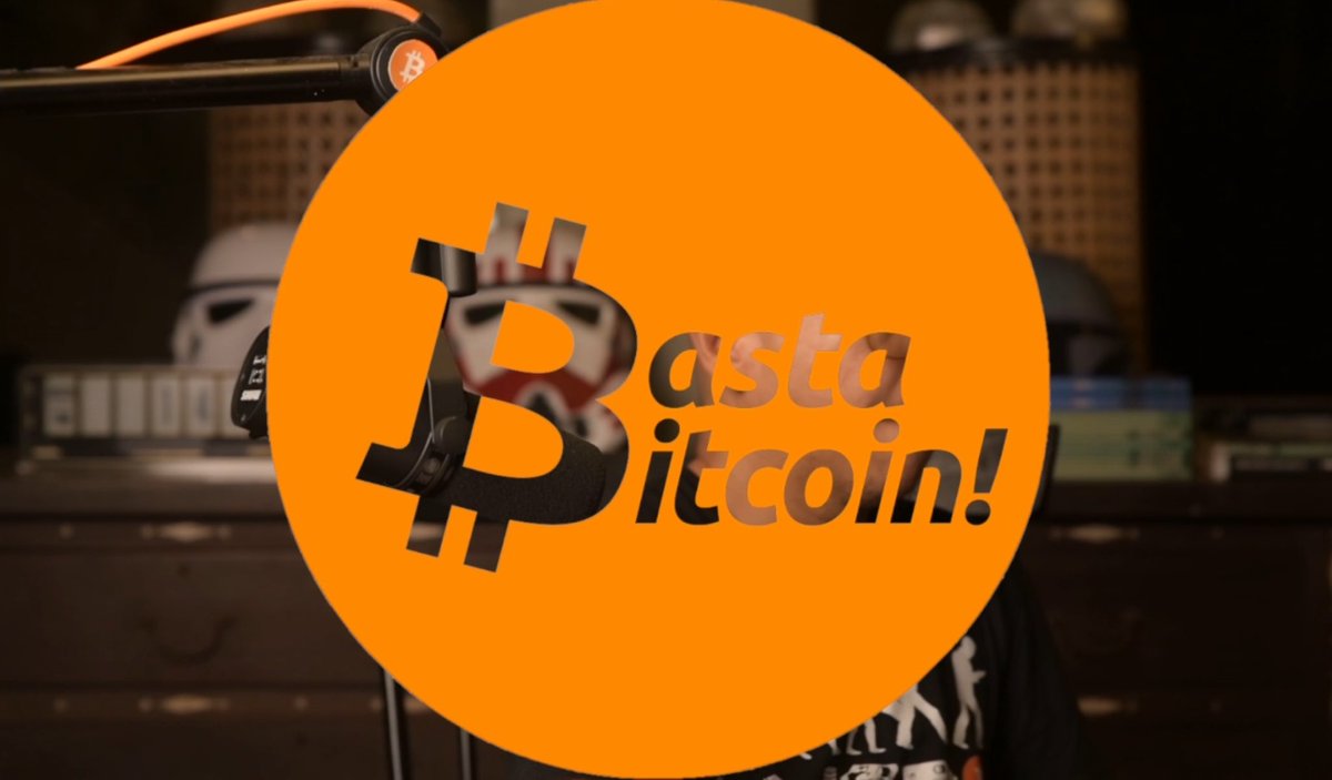 Ang unang episode ng Basta Bitcoin Podcast ay lalabas sa loob ng ilang araw. Ang podcast na ito ay Tag-Lish at naglalayong palawigin ang kaalaman ng mga Pilipino ukol sa kasaysayan ng pera at ang kanyang relasyon sa ekonimoya, pulitika, at kalayaan.