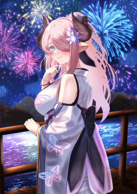 2022→2023→2024#画力変化ビフォーアフター 