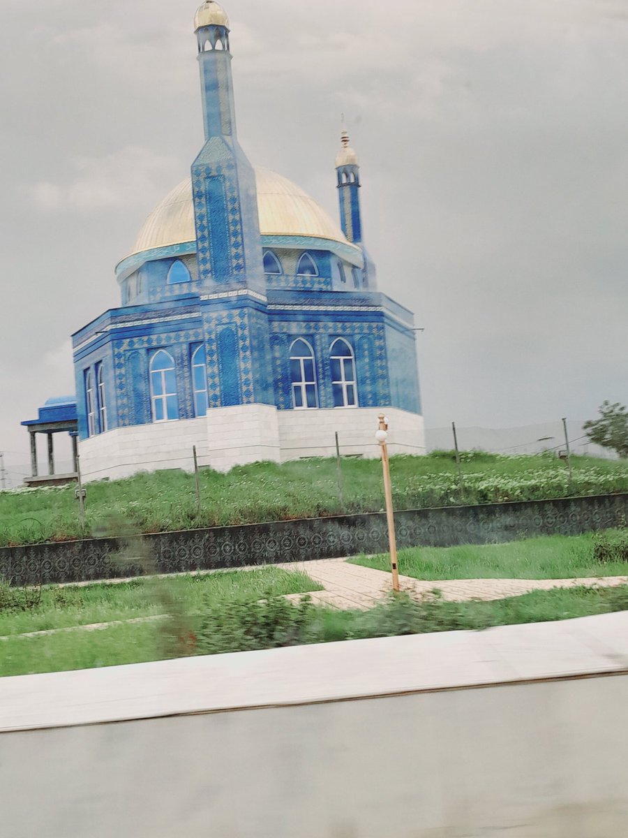 د مزارشریف پسرلني موسم او باراني هوا🍀