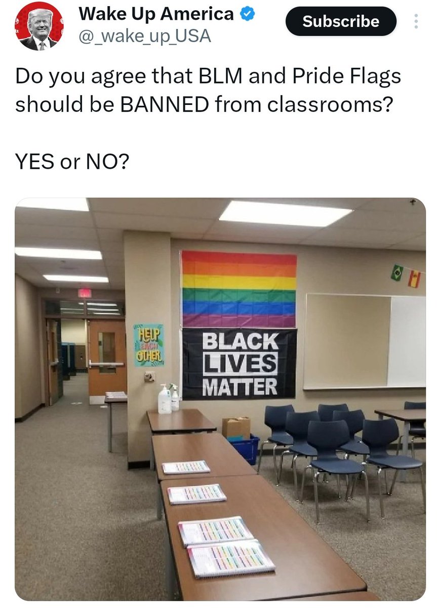 Notice how they don't want to ban Nazi flags #USDemocracy Trans kids and non white school children need to feel loved, supported and protected. Here's your reminder to VOTE locally and keep this maga hatred out of school boards!