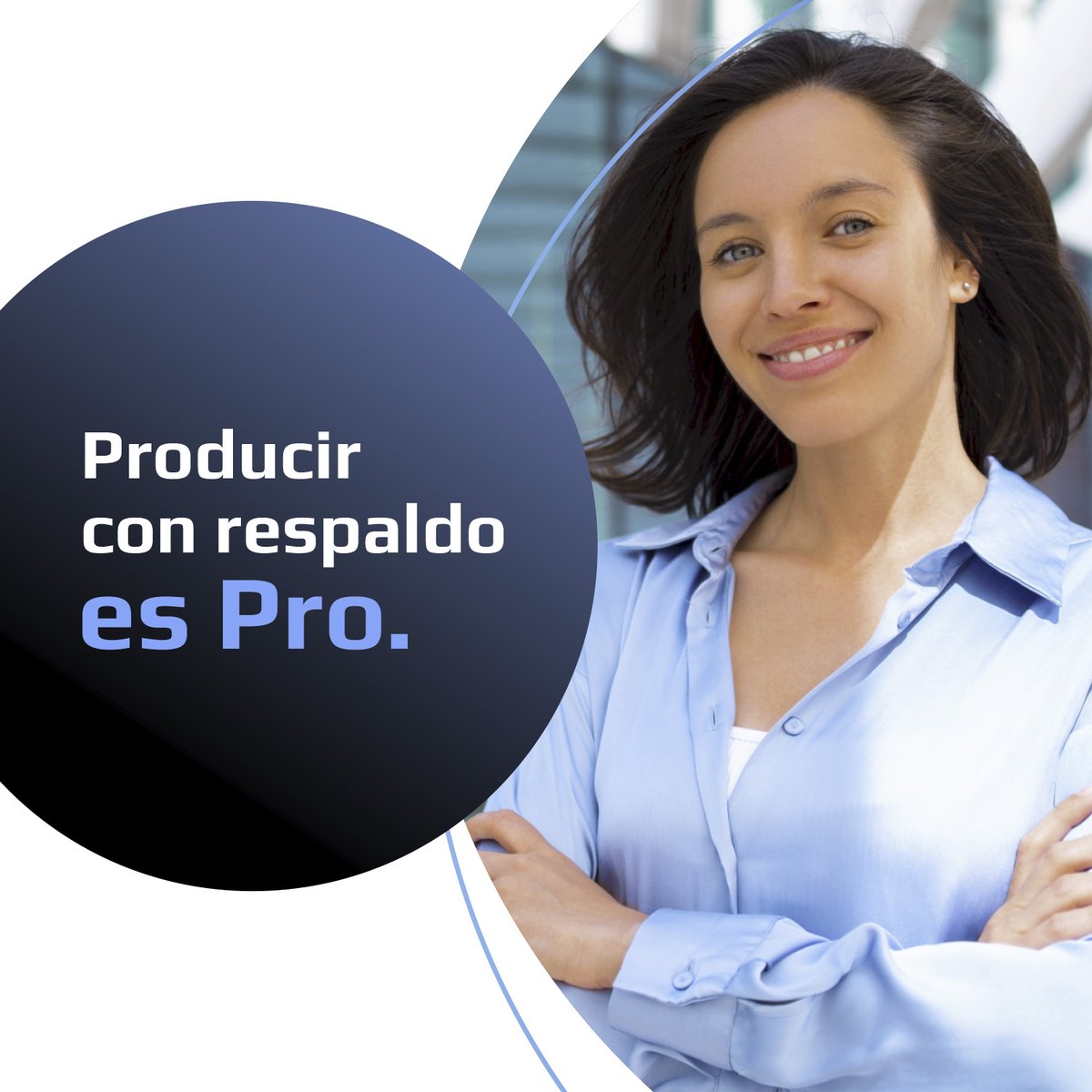 ¡Producción respaldada, negocio asegurado! 💼💻 Con Banghó Pro, las empresas cuentan con tecnología confiable y un servicio posventa de máxima calidad. Contar con un proveedor eficiente y los servicios necesarios para mantener el negocio en modo 🔛. ¡Eso es Pro! 💪