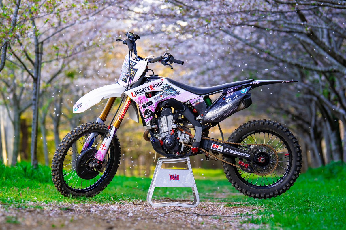 daichieharafmx's tweet image. 桜と俺🌸🔥
#桜 #お花見 #fmx #RT #リバチ