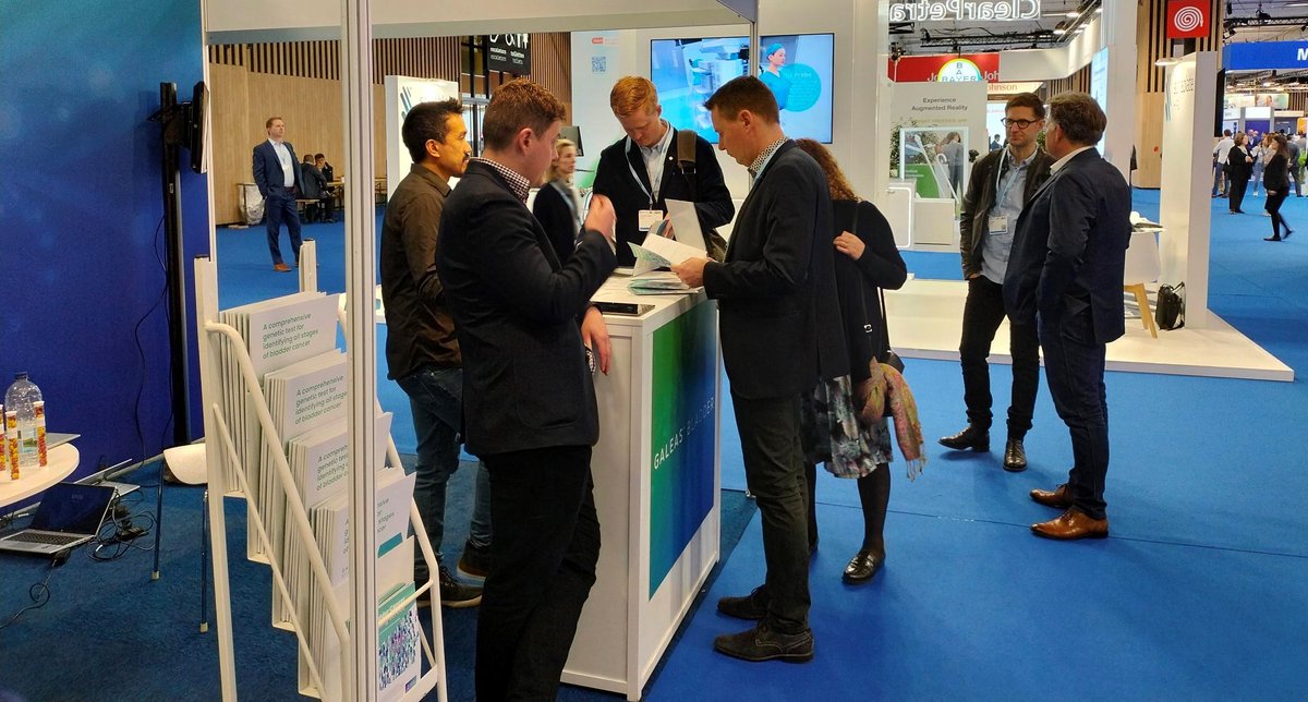 Dive into Bradley's first hand experience at #EAU24! 🚀 From innovative techniques to cutting-edge research, Bradley shares insights that left all urologists eager to learn more. Read his eye-opening recap now: bit.ly/43XrX0S