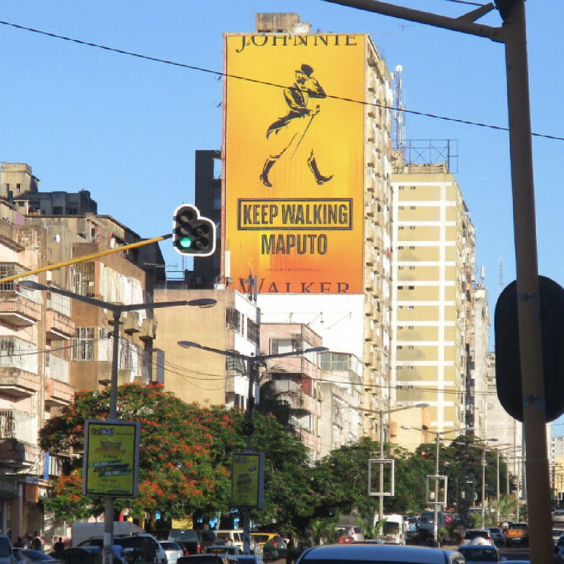 OOH advertising offers a unique opportunity to target specific locations and demographics, allowing for better audience segmentation and tailored messaging. #outdooradvertising #OOHAfrica #Targetedadvertising #transitadvertising