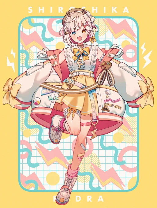  #るどらーと 