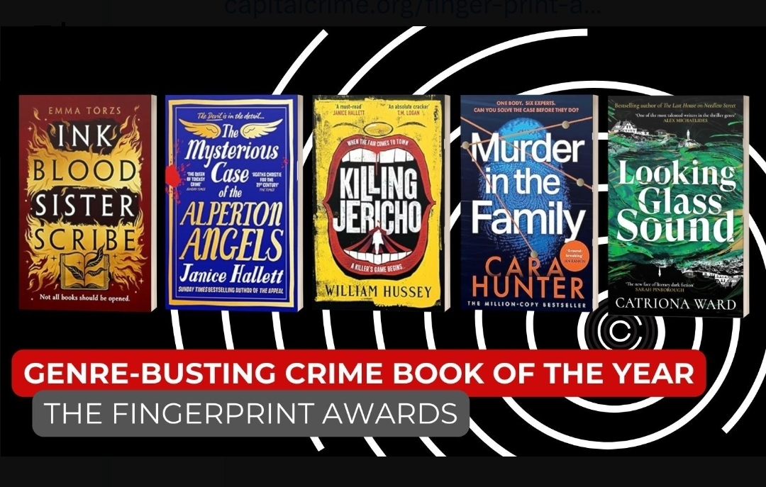 CaraHunterBooks's tweet image. Just a small reminder that if you liked MURDER IN THE FAMILY I would be *hugely* grateful for a vote in the @CapitalCrime1 Fingerprint awards

capitalcrime.org/finger-print-a…

@fictionpubteam @HarperFiction
