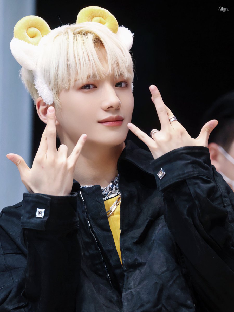 240412 💛🖤

#xikers #싸이커스 #MINJAE #민재