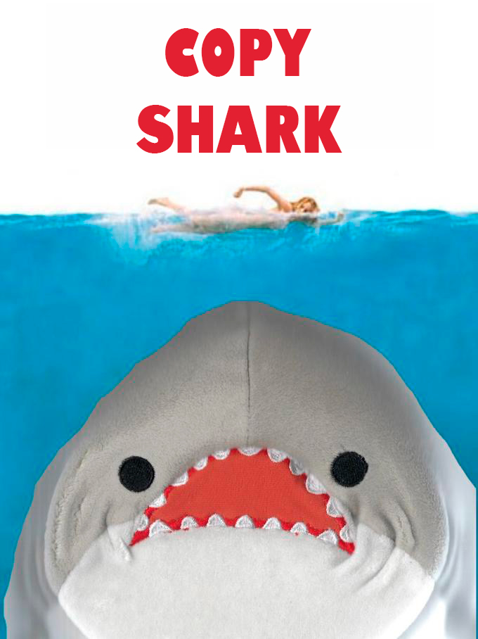 🎥 CopyShark now showing at Solana Cinemas! 🦈

Dive in and catch $CS everywhere! 🌟

CA:  99ExaANo8At2CpCekjZtWL6tbi22qjk1nrkPJDEShPuL

SOCIALS 
copyshark.tech 
t.me/copysharksol