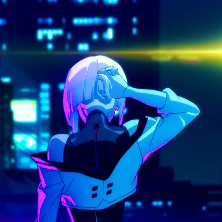 ᅠ⠀
ᅠ⠀
❝ To be back in Night City. . . ❞
ᅠ⠀
ᅠ⠀