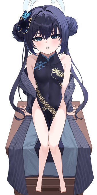 キサキ🤪 

최종 최종 최종.jpg

#ブルアカ #ブルーアーカイブ 