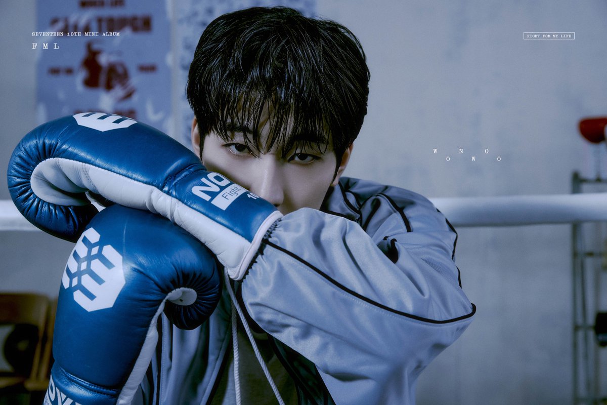 N년전 오늘의 원우 tweet media