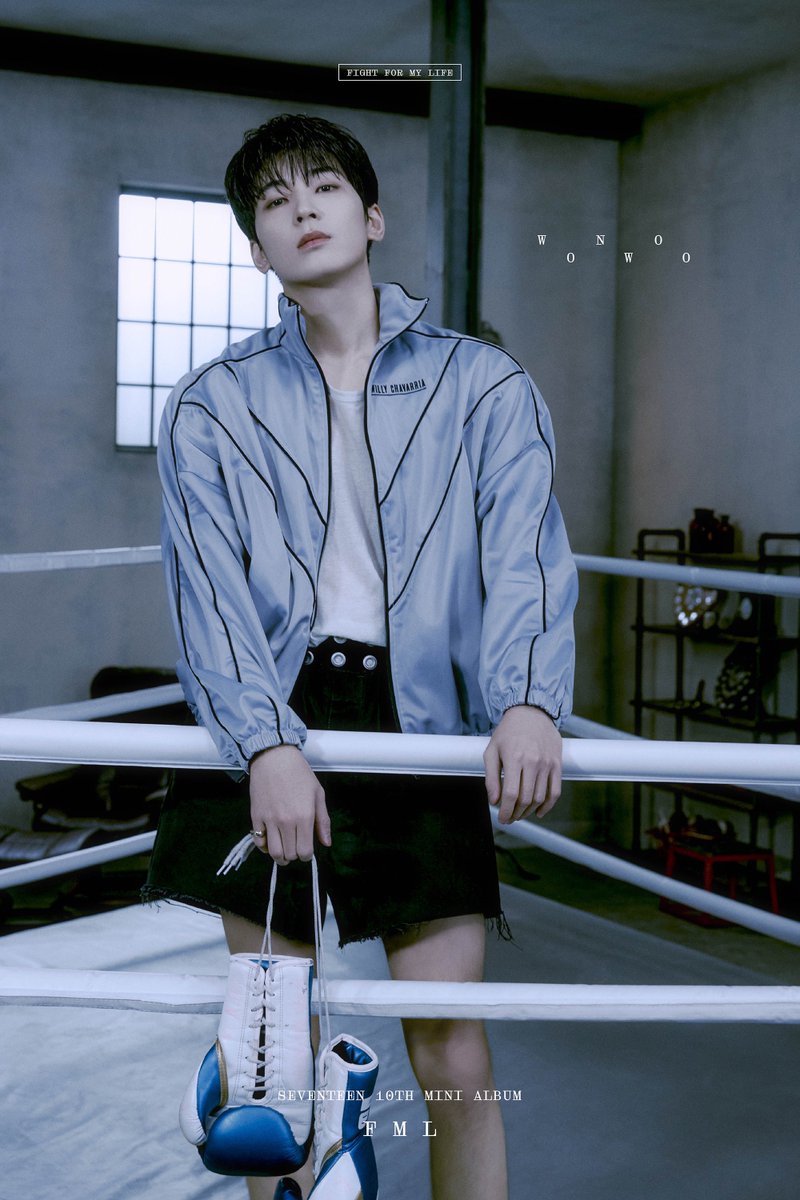 N년전 오늘의 원우 tweet media