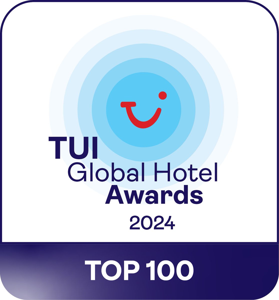 Capo Bay Hotel has been voted amongst the Best Hotels in the TUI Program Globally!

What an achievement!

We Can't thank our lovely guests and staff enough for this 🫶