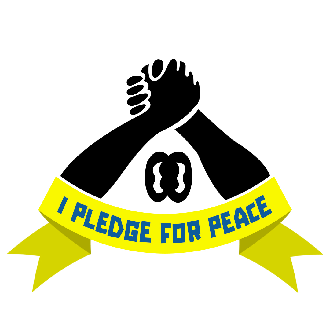 ANNOUNCING📢 The #UNinGhana and the @PeaceCouncilGh to roll out a joint peace campaign to reinforce the principles of peace among all Ghanaians🇬🇭ahead of the forth coming elections. Join the campaign. Promote🕊️ #IPledgeForPeaceGh #IP4PGh Find out more: bit.ly/441upU7