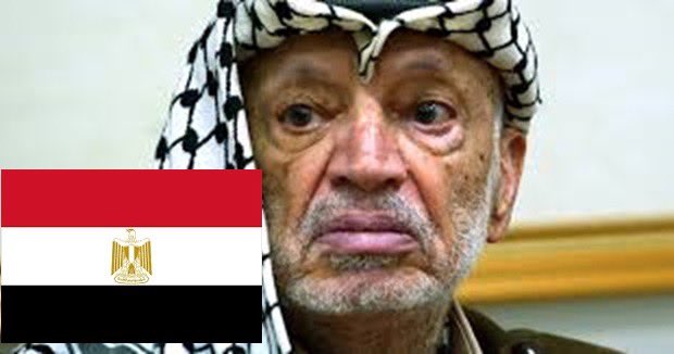 Ask any Fakestinian: which famous “P@lestini@n” do they know before the P@lestinazi archi-terrorist Yasser Arafat (from Egypt), and watch how they baffle.