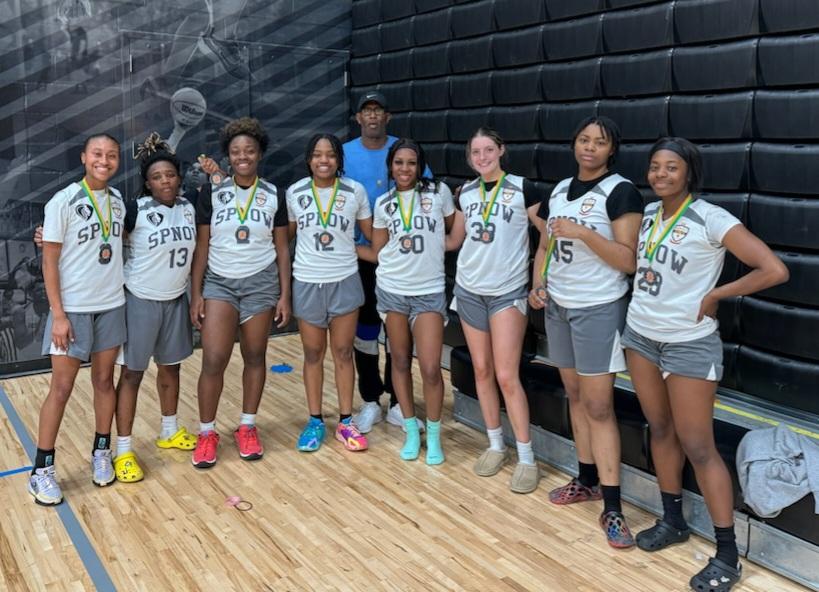 ⭐️ Congratulations to NOW Elite 17u National-Davis finishing up strong on a great weekend at Magic City Rumble in Birmingham Al. Rocking our throwbacks unisdking there thing!! Let's Goo!!