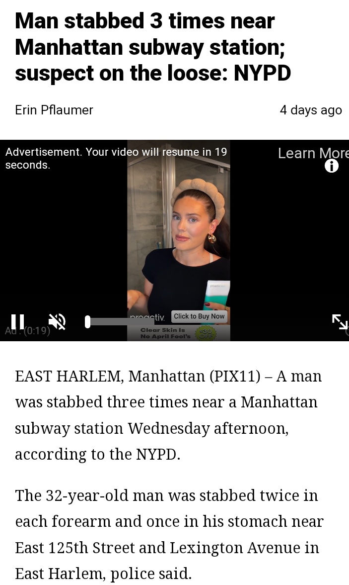 @EspaillatNY , 125st is the HOLLYWOOD strip in HARLEM..

It looks like the WALKING DEAD over there..PLUS THE @NYCImmigrants are out there now also..

💉💉DOUBLE GET HIGH FREE ZONE..

ALL @GovKathyHochul and @NYCMayor do is 
DROP there problem in the low income communities..