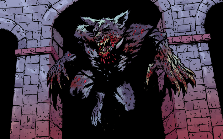 ComicsBookcase's tweet photo. with a slow week looming (we're right in the middle of this thing), it would be a HUGE morale boost to start this Monday with a couple new backers

have you been waiting to pledge? now is your time, secure your copy, be a hero...

https://t.co/L9Mh8KFB4E https://t.co/v8mOh3J4lM