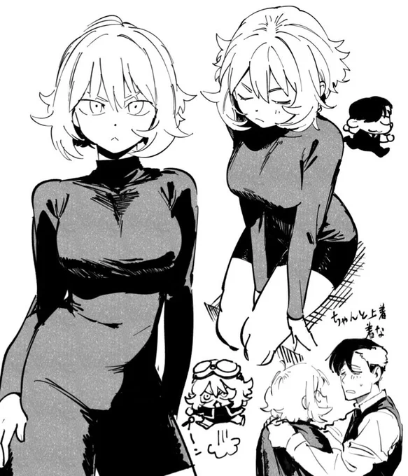 この時のキチカめっちゃいいな(サブ垢の再掲) 