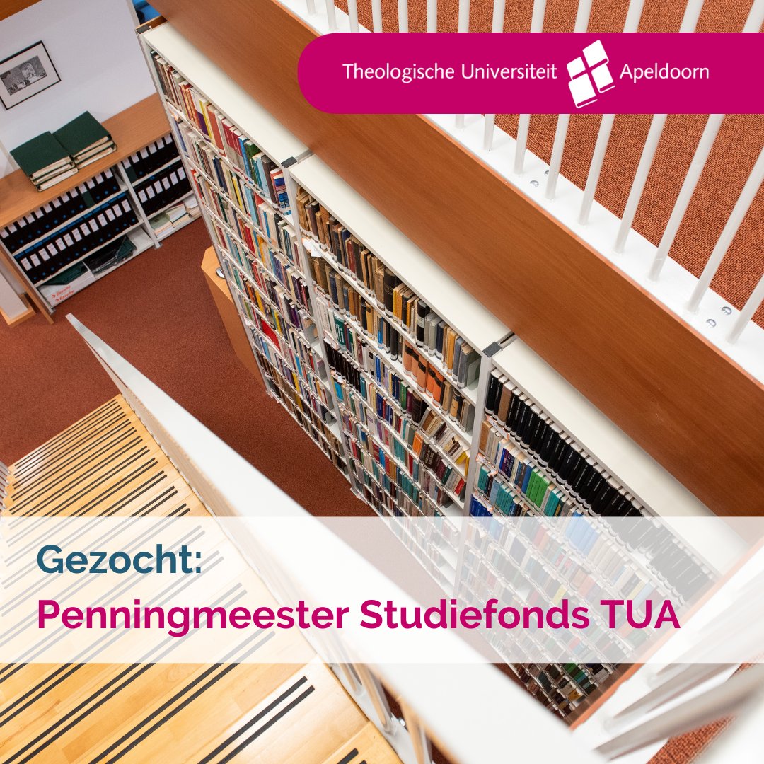 TU Apeldoorn tweet media