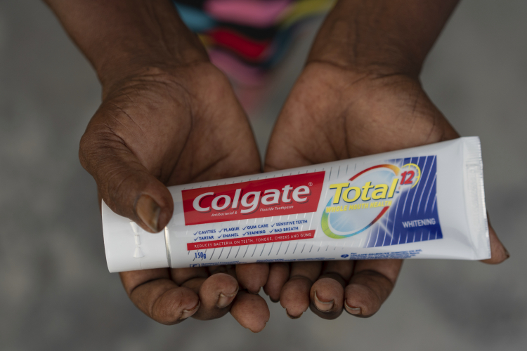 Between the third quarters of 2022 and 2023, the price of toothpaste leapt 45%, a rise that the Council for Community and Economic Research called “extreme” and “perplexing,” even in these inflationary times. Do you need to use toothpaste? by @SteRoPo realclearscience.com/2024/04/15/do_…