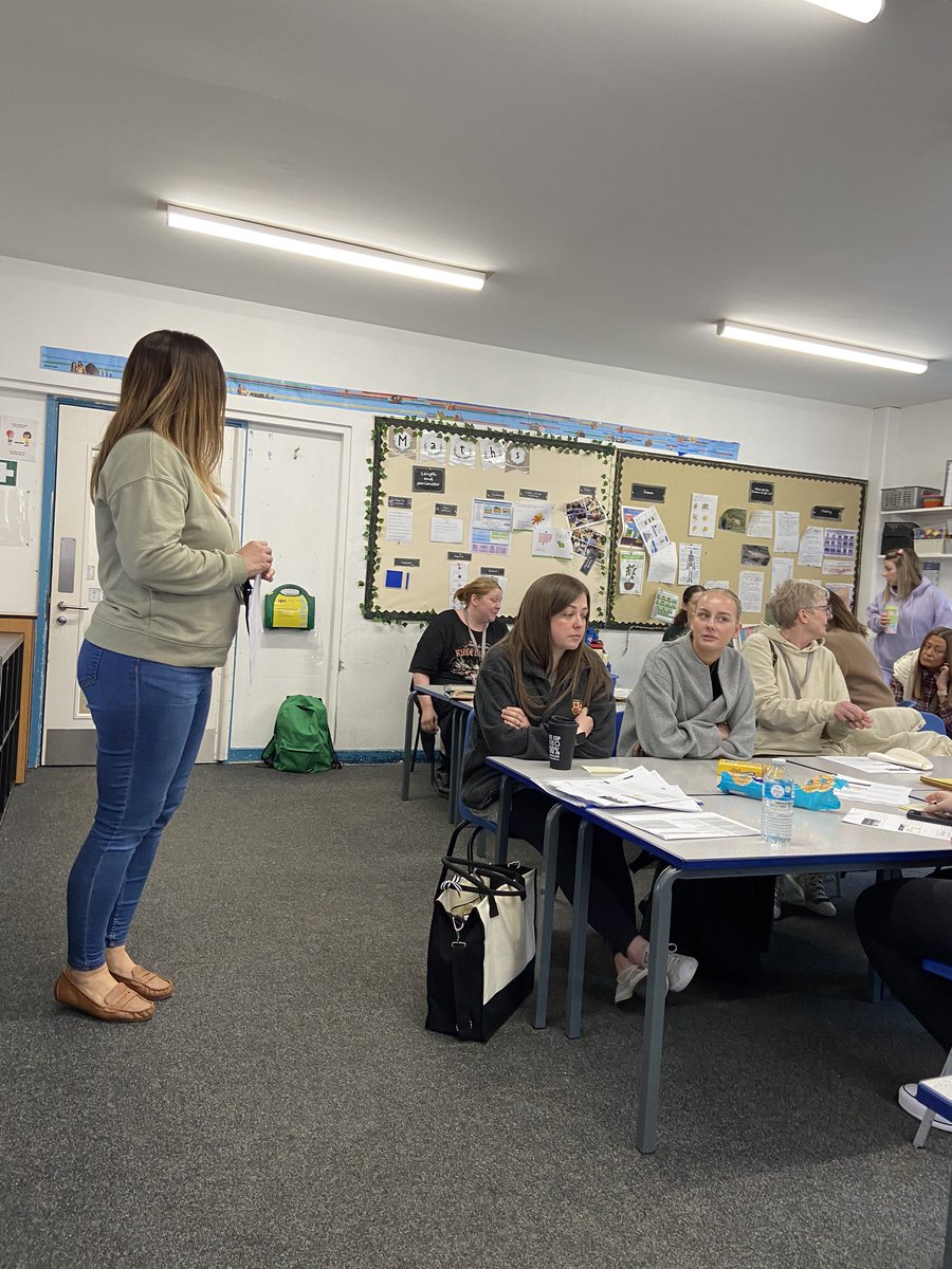 rachcoulthard's tweet image. Great INSET trust-wide on our new ‘Positive Relationships and Behaviour Policy’ @TheWingsCE #creatingabetterfuture