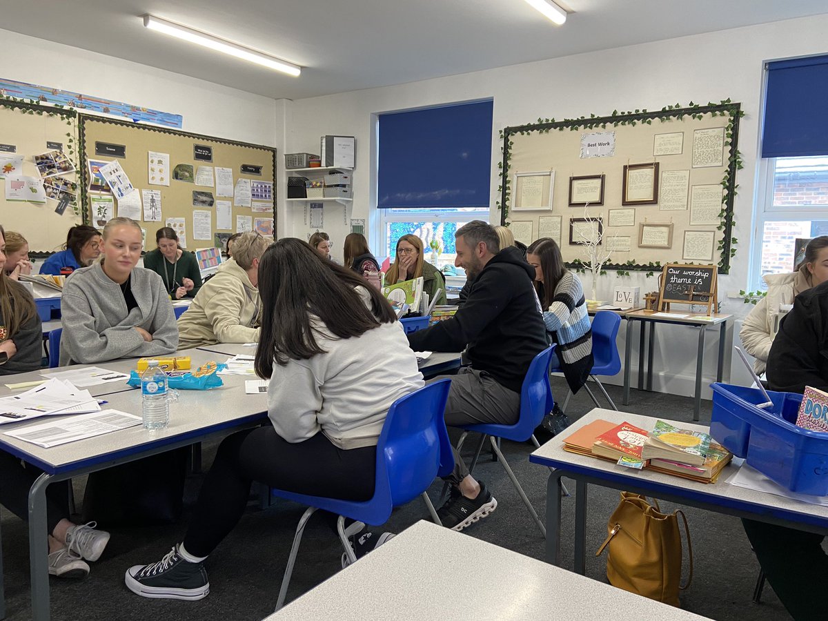 rachcoulthard's tweet image. Great INSET trust-wide on our new ‘Positive Relationships and Behaviour Policy’ @TheWingsCE #creatingabetterfuture