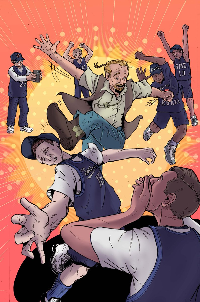 ComicsBookcase's tweet photo. with a slow week looming (we're right in the middle of this thing), it would be a HUGE morale boost to start this Monday with a couple new backers

have you been waiting to pledge? now is your time, secure your copy, be a hero...

https://t.co/L9Mh8KFB4E https://t.co/v8mOh3J4lM