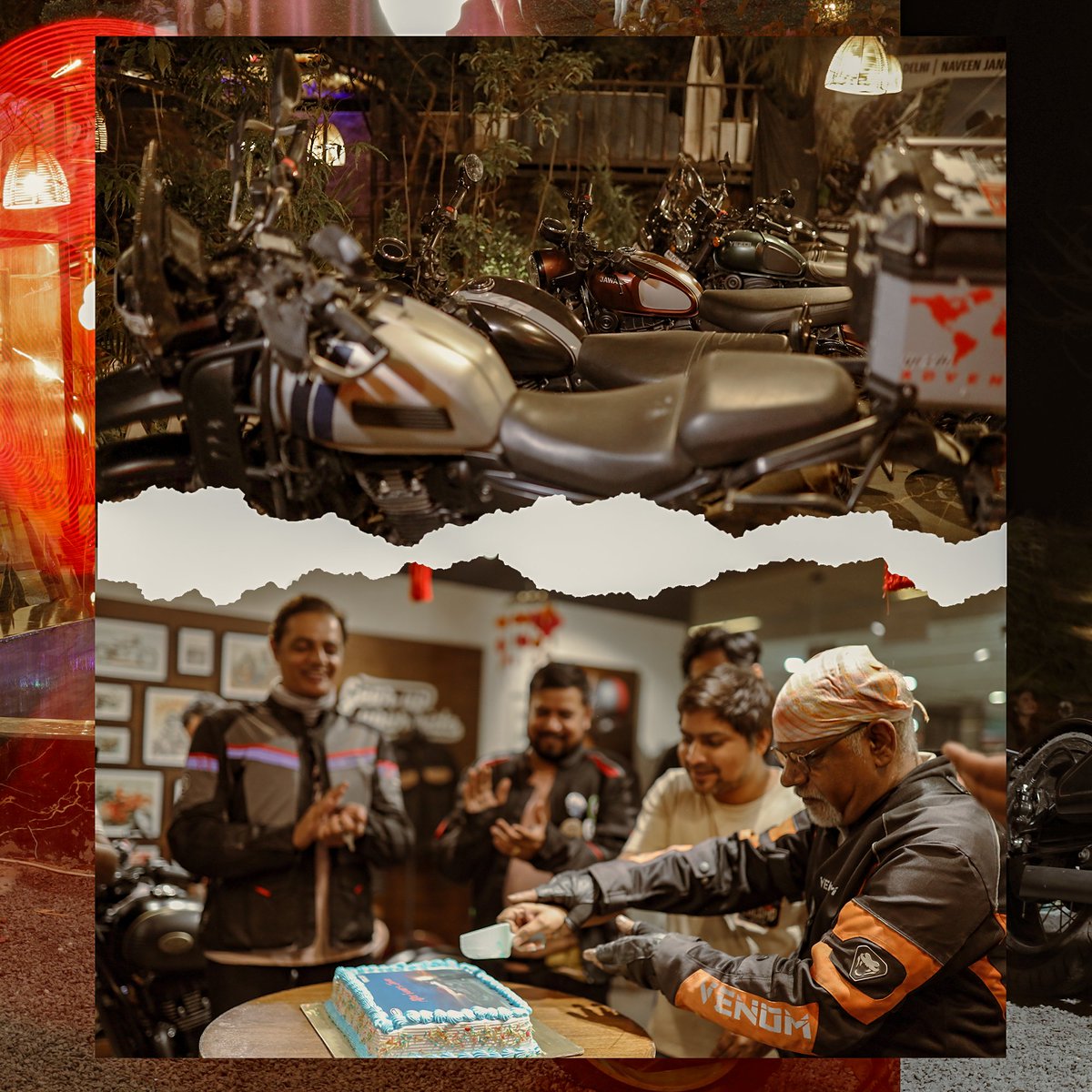 jawamotorcycles tweet picture