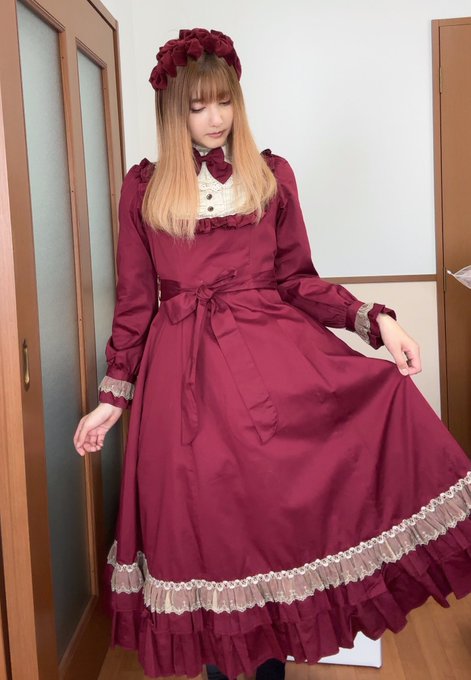 Twitterのコスプレ画像19